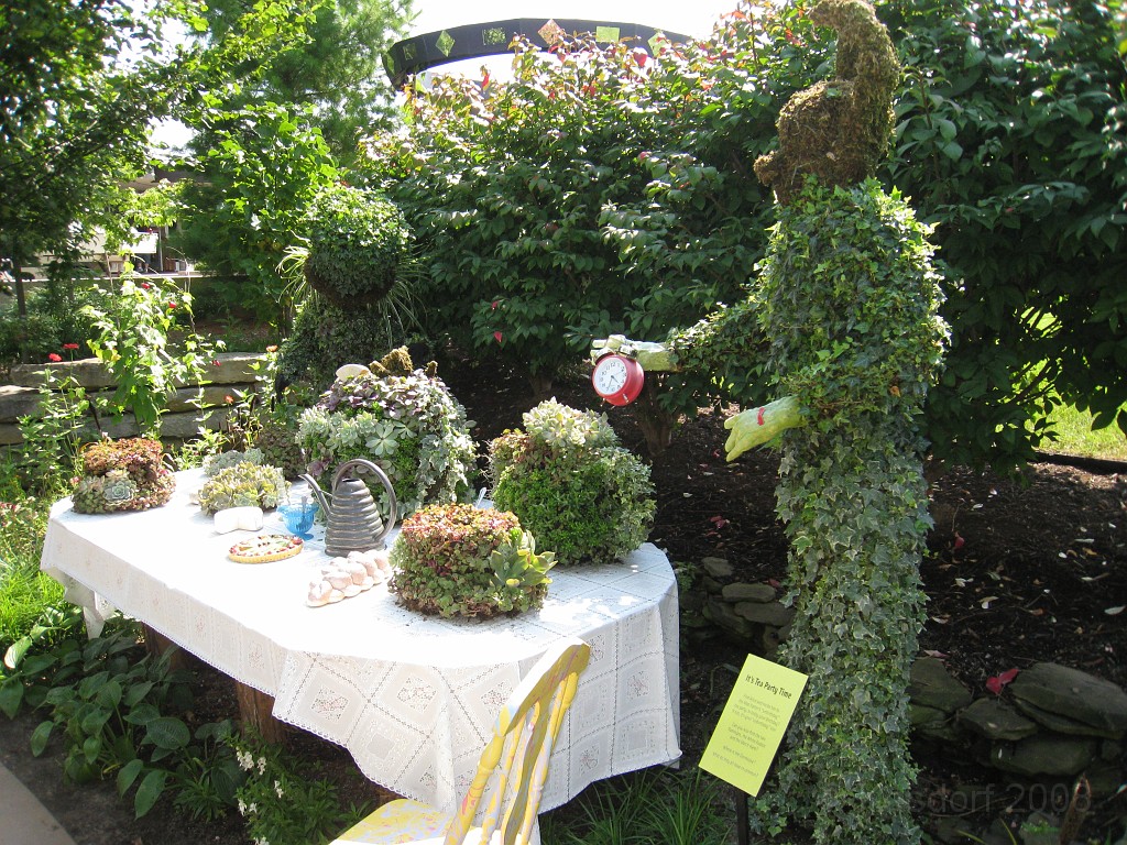 Michigans West Coast 2009 1745.jpg - Labor Day 2009. A trip along Michigans west coast to see beachs, art and buffets.